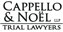 Cappello & Noel, LLP logo