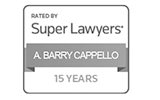 Attorney A. Barry Cappello's Bio