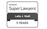 More information on Cappello Noel Attorney Leila J. Noel