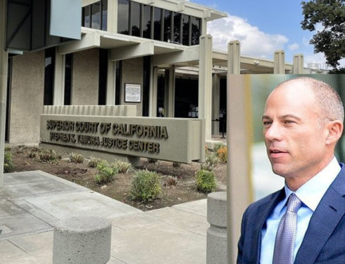 Jury Finds Michael Avenatti To Blame In His Decade-Old Fight Over Unpaid Attorney Fees; Exonerates Former Clients