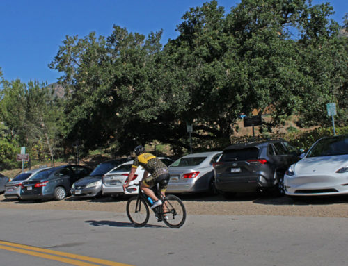 Judge Grants Montecito Homeowners Injunction Over Parking Plan for Hot Springs Trailhead
