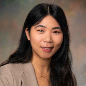 Headshot for Attorney Mandy Moua, Cappello & Noël LLP