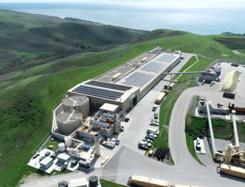 Court Denies Santa Barbara County’s Motion To Dismiss  Over Recycling Facility Dispute