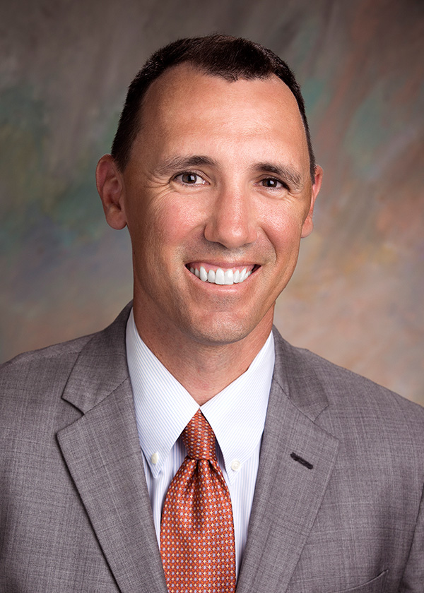 Image of Cappello & Noël Attorney David L. Cousineau | Click for more info about David.