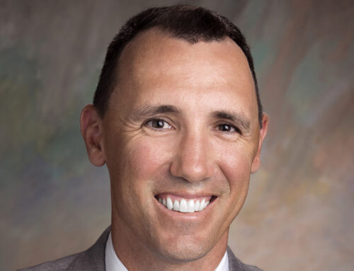 Attorney Michael Brelje Named Partner at Santa Barbara Law Firm Cappello & Noël LLP